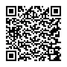 QR Code for Phone number +19707082025