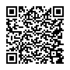 QR Code for Phone number +19707086176