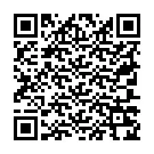QR Code for Phone number +19707224400