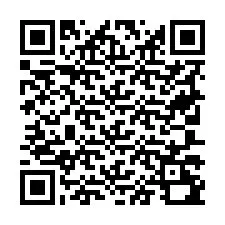 QR Code for Phone number +19707290102