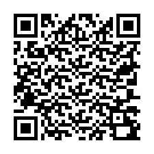 QR Code for Phone number +19707290104