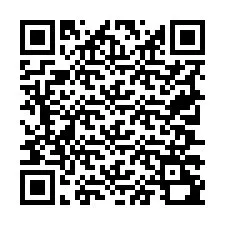 QR Code for Phone number +19707290679