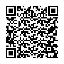 QR Code for Phone number +19707291573