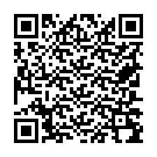 QR Code for Phone number +19707294257