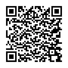 QR Code for Phone number +19707298690
