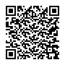 QR Code for Phone number +19707299885