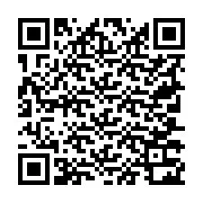 QR Code for Phone number +19707322394