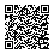 QR Code for Phone number +19707322758
