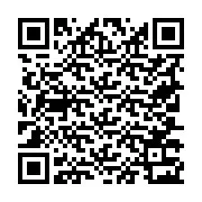 QR Code for Phone number +19707323796