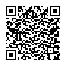 QR Code for Phone number +19707324257