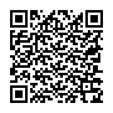 QR Code for Phone number +19707324258