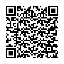 QR Code for Phone number +19707325498