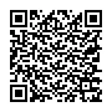 QR Code for Phone number +19707325664