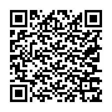 QR Code for Phone number +19707325939