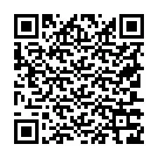 QR Code for Phone number +19707326412