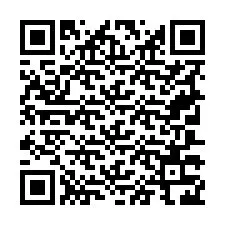 QR Code for Phone number +19707326555