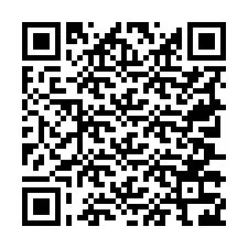 电话号码二维码 +19707326778