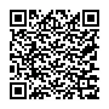 QR kód a telefonszámhoz +19707327111