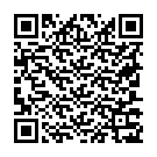 QR Code for Phone number +19707327112