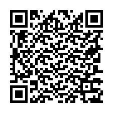 QR Code for Phone number +19707327156