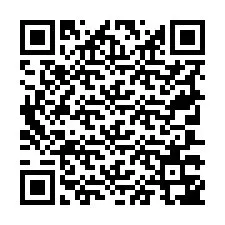 QR Code for Phone number +19707347540