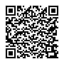 QR Code for Phone number +19707693266