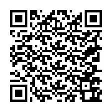 QR Code for Phone number +19707762761