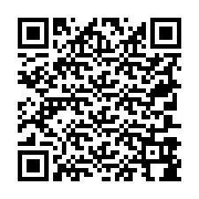 QR Code for Phone number +19707984010