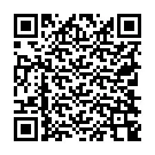 QR Code for Phone number +19708348294