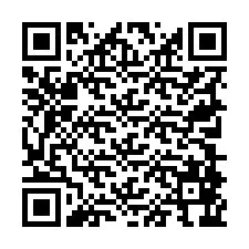 QR Code for Phone number +19708866528