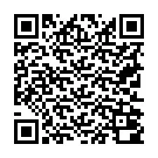 QR Code for Phone number +19712000035