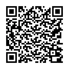 电话号码二维码 +19712000045