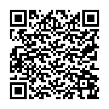 QR Code for Phone number +19712066349