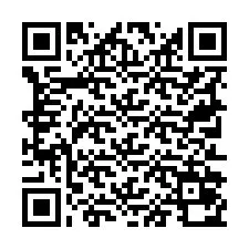 QR Code for Phone number +19712070468