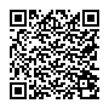 QR Code for Phone number +19712070766