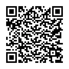QR Code for Phone number +19712076489