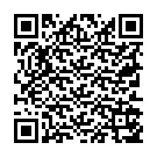 QR Code for Phone number +19712157814