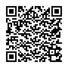 QR код за телефонен номер +19712170046