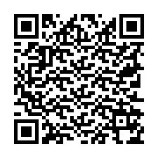 QR Code for Phone number +19712174494