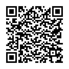 QR Code for Phone number +19712174496