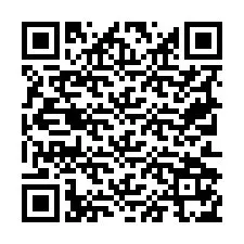 QR kód a telefonszámhoz +19712175319