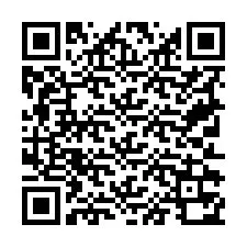 QR kód a telefonszámhoz +19712370031