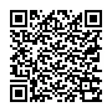 Codice QR per il numero di telefono +19712370458