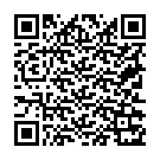 Código QR para número de teléfono +19712371071