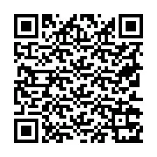 Código QR para número de teléfono +19712371812