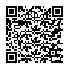 Kode QR untuk nomor Telepon +19712372105