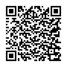Kode QR untuk nomor Telepon +19712372278