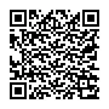 QR kód a telefonszámhoz +19712372488