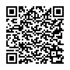 QR-koodi puhelinnumerolle +19712372528