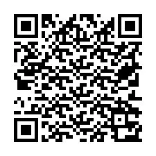 Código QR para número de teléfono +19712372603